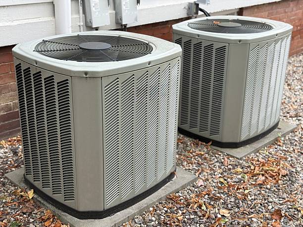 Reliable Hvac Installation contractor in Bowie, TX by Leonard HVAC